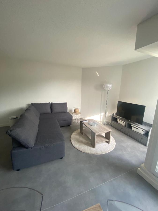 Les Baux-Beaux Apartment ภายนอก รูปภาพ