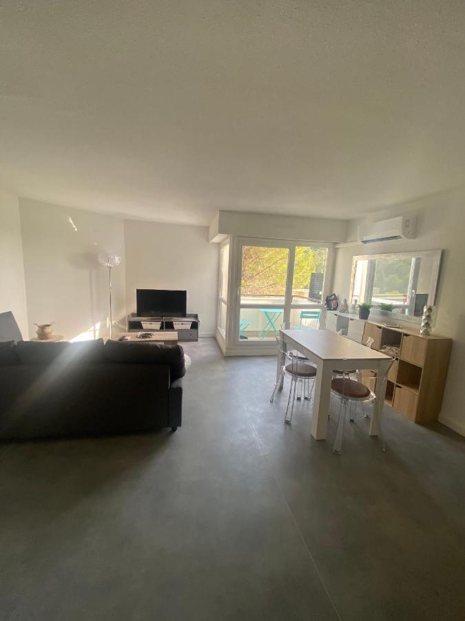 Les Baux-Beaux Apartment ภายนอก รูปภาพ