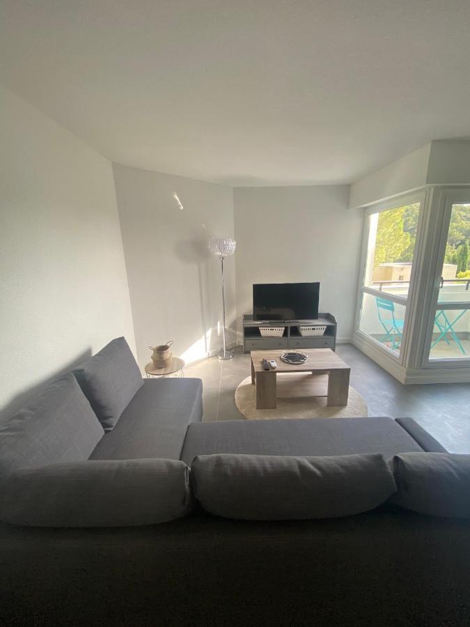 Les Baux-Beaux Apartment ภายนอก รูปภาพ