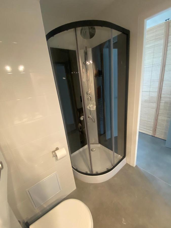 Les Baux-Beaux Apartment ภายนอก รูปภาพ