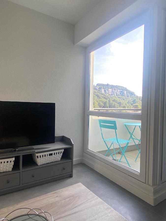 Les Baux-Beaux Apartment ภายนอก รูปภาพ