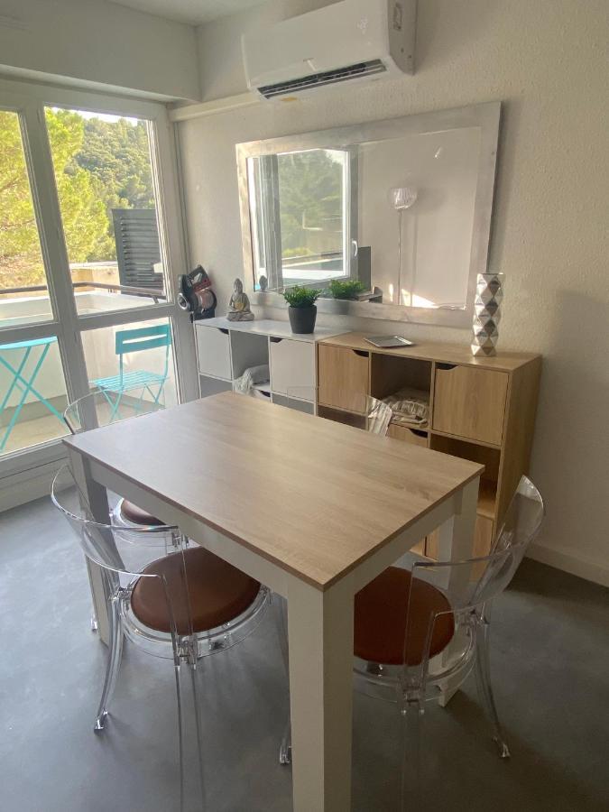 Les Baux-Beaux Apartment ภายนอก รูปภาพ