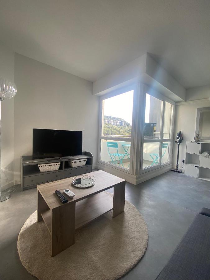 Les Baux-Beaux Apartment ภายนอก รูปภาพ